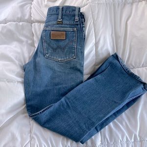 Wrangler Jeans